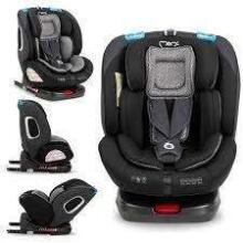 Momi Tordi 360 Art.FOSA00017 Grey