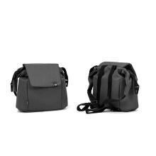 Tutis Mio Plus Thermo Art.241 Graphite Universal stroller 2 in 1
