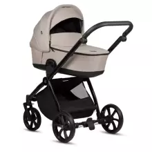 Tutis Mio 3 Plus Essential Colelction Art.611 Moon Rock Universal stroller 2 in 1