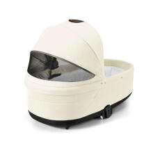 Cybex carrycot S Lux Seashell Beige