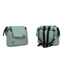 Tutis Mio 3 Plus Essential Collection Art.243 Turquoise Universal stroller 2 in 1