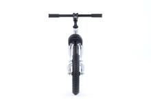 Moovkee Balance Bicycle Matty Art.150119 Silver