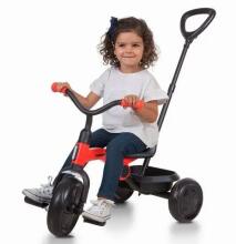 Qplay Ant Plus Art.24491 Grey