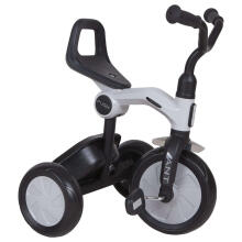 Qplay Ant Plus Art.24491 Grey