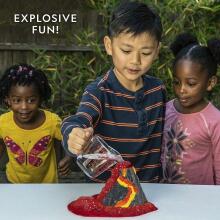 NATIONAL GEOGRAPHIC komplekts Mega Science Series Earth Science, NGMEGAEARTHINT
