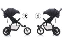 Fillikid Jogger Elite Art.910-006