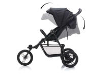 Fillikid Jogger Elite Art.910-006