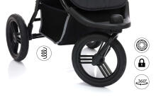 Fillikid Jogger Elite Art.910-006