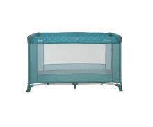 Lorelli Torino Baby Cot  Art.10080452214 ARCTIC FLORAL