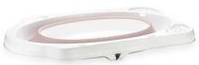 Lorelli folding bathtub with drain 82 cm Art.10130940003 Nordic Blue