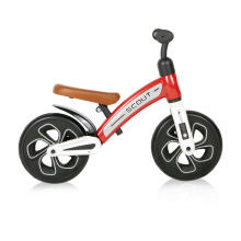 Lorelli Balance Bike SCOUT Art.10410010004 RED