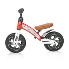 Lorelli Balance Bike SCOUT Art.10410010004 RED