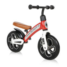Lorelli Balance Bike SCOUT Art.10410010004 RED