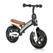 Lorelli Balance Bike SCOUT Art.10410010019 BLACK