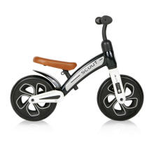 Lorelli Balance Bike SCOUT Art.10410010019 BLACK