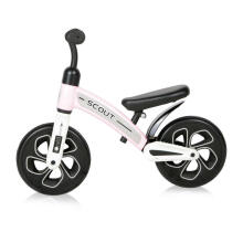 Lorelli Balance Bike SCOUT Art.10410010022 PINK