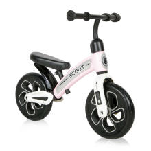 Lorelli Balance Bike SCOUT Art.10410010022 PINK