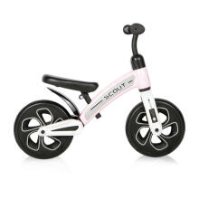 Lorelli Balance Bike SCOUT Art.10410010022 PINK
