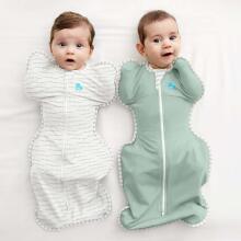Love To Dream Swaddle Up Bambusa M Art.LTD-L1002001OLVM N