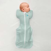 Love To Dream Swaddle Up Bambusa M Art.LTD-L1002001OLVM N