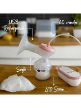 TOMMEE TIPPEE elektriskais krūts sūknis, 42369111