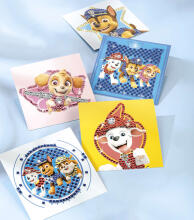 TOTUM PAW PATROL 3 in 1 aktivitāšu komplekts, 721128