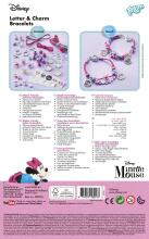 TOTUM DISNEY MINNIE MOUSE rokassprādzes, 580176
