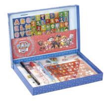 TOTUM PAW PATROL First Doodle & ABC, 722071
