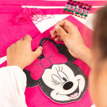 TOTUM DISNEY MINNIE MOUSE soma, 580152
