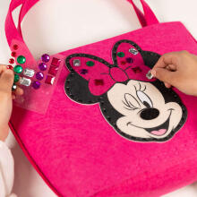 TOTUM DISNEY MINNIE MOUSE soma, 580152