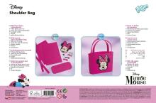 TOTUM DISNEY MINNIE MOUSE soma, 580152