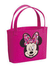 TOTUM DISNEY MINNIE MOUSE soma, 580152