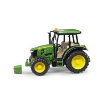 BRUDER Art.02106 Трактор John Deere 5115M
