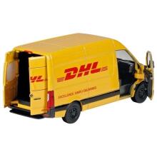 Mercedes Benz Sprinter DHL Art.12306 Игрушечная машинка