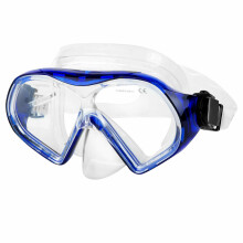 Spokey CELEBES Snorkelēšanas komplekts: maska + snorkelis