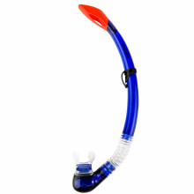 Spokey CELEBES Snorkelēšanas komplekts: maska + snorkelis