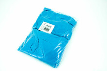 Ikonka Art.KX9568_2 Kineetiline liiv 1kg kotis sinine
