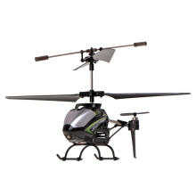 Ikonka Art.KX7227_1 SYMA S5H 2.4GHz RTF RC helicopter black