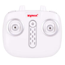 Ikonka Art.KX7227_1 SYMA S5H 2.4GHz RTF RC helicopter black