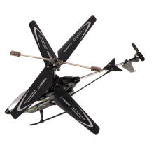 Ikonka Art.KX7227_1 SYMA S5H 2.4GHz RTF RC helicopter black