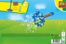 SES Bubble Rocket