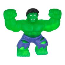 HEROES OF GOO JIT ZU Marvel figure single pack , W6