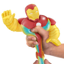 HEROES OF GOO JIT ZU Marvel figure single pack , W6