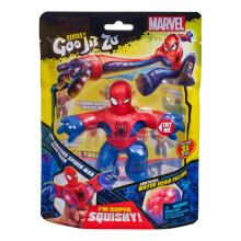 HEROES OF GOO JIT ZU Marvel figure single pack , W6