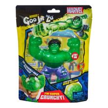 HEROES OF GOO JIT ZU Marvel figure single pack , W6