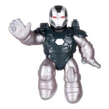HEROES OF GOO JIT ZU Marvel figure single pack , W6