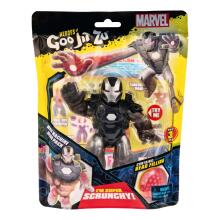 HEROES OF GOO JIT ZU Marvel figure single pack , W6