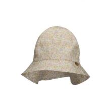 TuTu Summer Art,006588 Beige hat-panama with laces