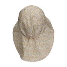 TuTu Summer Art,006588 Beige hat-panama with laces