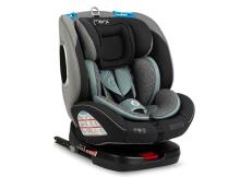 Momi Tordi 360 Art.FOSA00019 Turquoise autosēdeklītis 0-36 kg